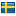 ertv.cz server is located in Sweden